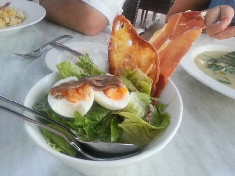 Zafferano - Accommodation Directory 0