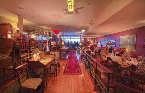 Avalon Katoomba - Accommodation Directory 11