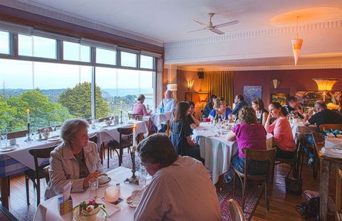 Avalon Katoomba - Accommodation Directory 12