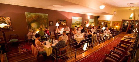 Avalon Katoomba - Accommodation Directory 3