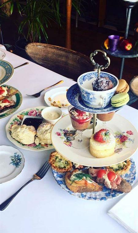 Avalon Katoomba - Accommodation Directory 4