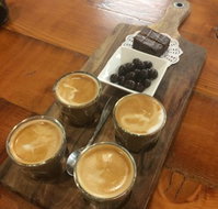 Bean Addiction - Accommodation Directory
