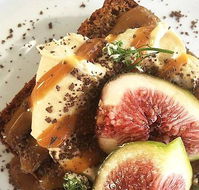 Blvd Bar  Cafe - Accommodation Directory
