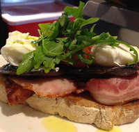 Bocelli Caffe Ristorante - Accommodation Directory