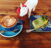 CAFE YUCCA - Accommodation Directory