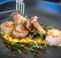 Esk Restaurant - Accommodation Directory