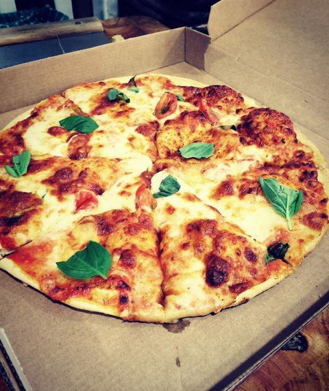 Harriman's Pizza Pasta And Grill - Accommodation Directory 0