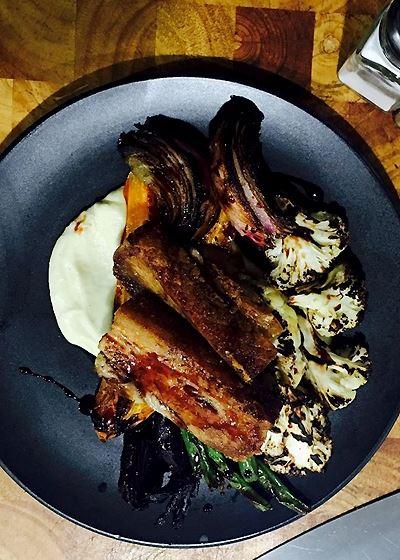 Harriman's Pizza Pasta And Grill - Accommodation Directory 9
