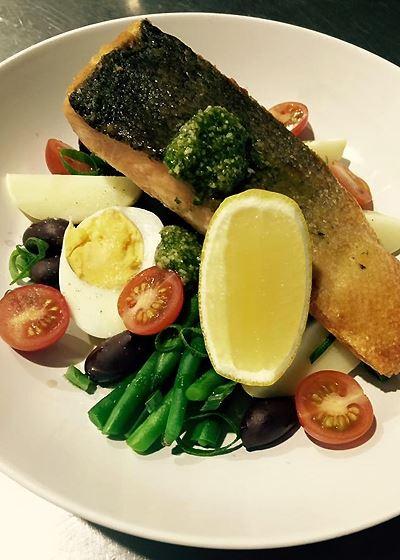 Harriman's Pizza Pasta And Grill - Accommodation Directory 10