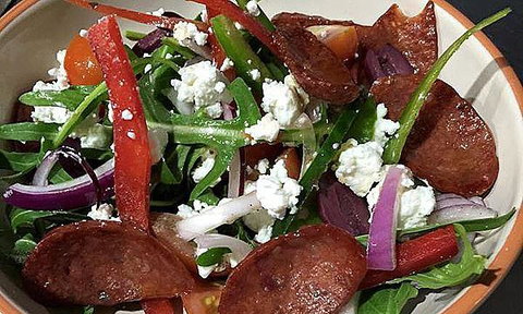 Harriman's Pizza Pasta And Grill - Accommodation Directory 11
