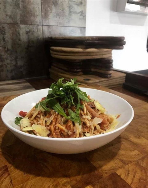 Harriman's Pizza Pasta And Grill - Accommodation Directory 2