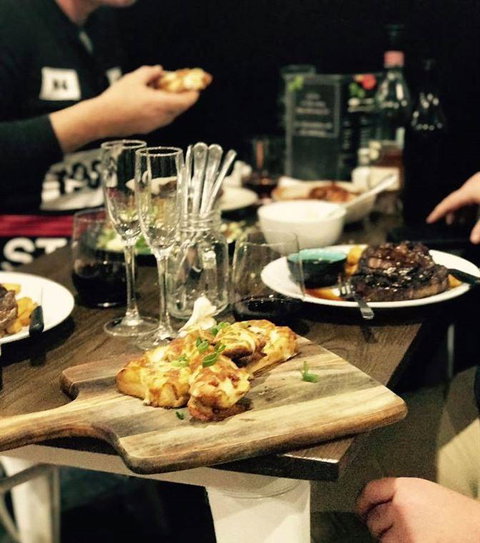 Harriman's Pizza Pasta And Grill - Accommodation Directory 3