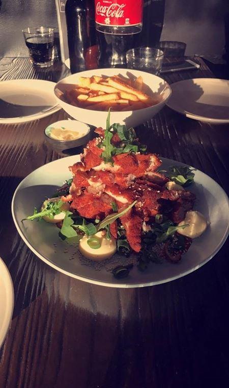 Harriman's Pizza Pasta And Grill - Accommodation Directory 5