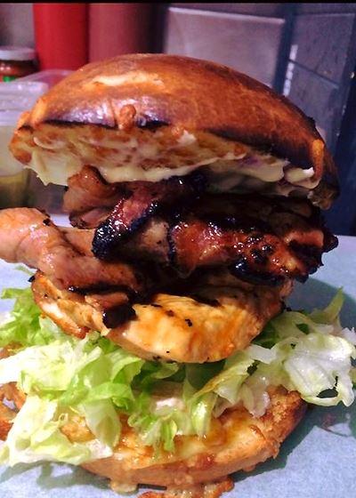 Harriman's Pizza Pasta And Grill - Accommodation Directory 7