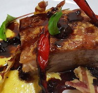 Insieme Ristorante - Accommodation Directory
