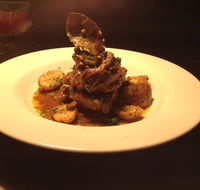 Lambretta Cucina Italiana - Accommodation Directory