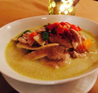 Thai On The Hill - Accommodation Directory