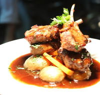 Tiamo Cafe Restaurant - Accommodation Directory