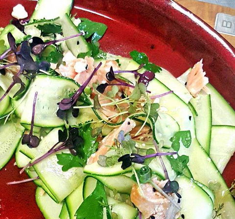 Woolshed Kitchen By Fine Spun - Accommodation Directory 10