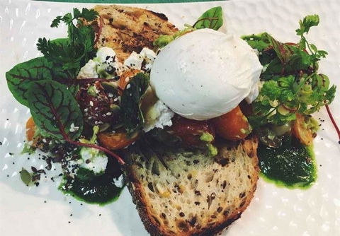 Woolshed Kitchen By Fine Spun - Accommodation Directory 12