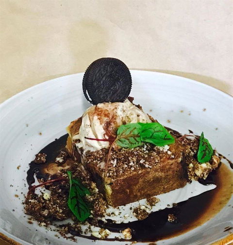 Woolshed Kitchen By Fine Spun - Accommodation Directory 13