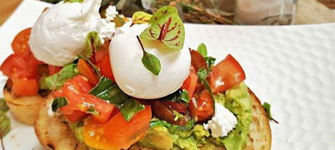 Woolshed Kitchen By Fine Spun - Accommodation Directory 2