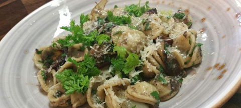 Woolshed Kitchen By Fine Spun - Accommodation Directory 3