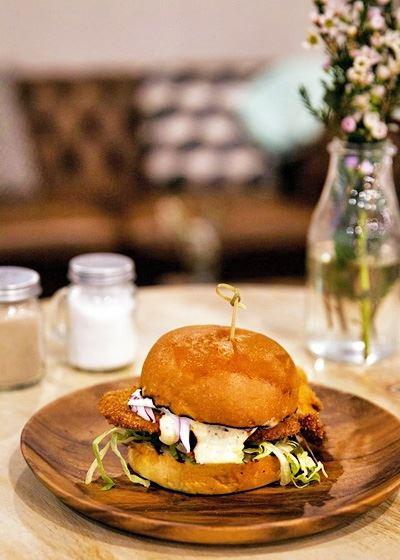 Woolshed Kitchen By Fine Spun - Accommodation Directory 8