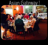 Asian Gateway - Accommodation Directory