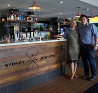 Sydney Junction Hotel - Accommodation Directory