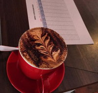 Barista Sista Beanery - Accommodation Directory