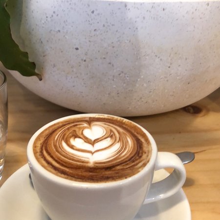 Elementary Coffee - Accommodation Directory 0