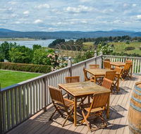 Elmslie Tasmania - Accommodation Directory