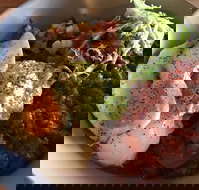 Glee Coffee Roasters - Accommodation Directory