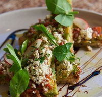 Glen Iris Pantry - Accommodation Directory