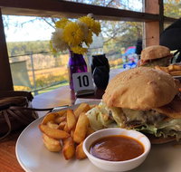 Hainault Vineyard  Cafe - Accommodation Directory