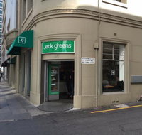 Jack Greens - Accommodation Directory