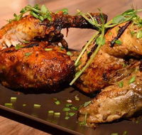 Mt Everest Nepalese Restaurant - Accommodation Directory