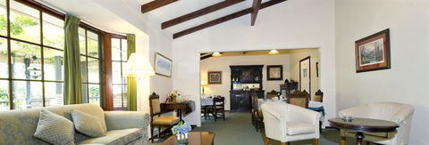 Ruby's Cafe - Accommodation Directory 0