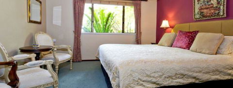 Ruby's Cafe - Accommodation Directory 10