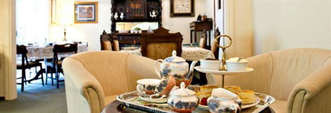 Ruby's Cafe - Accommodation Directory 11