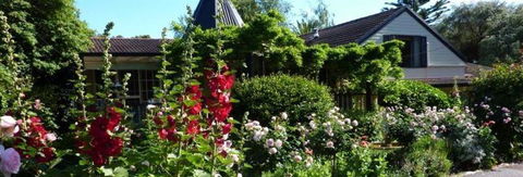Ruby's Cafe - Accommodation Directory 15