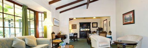 Ruby's Cafe - Accommodation Directory 17