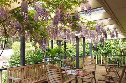 Ruby's Cafe - Accommodation Directory 18