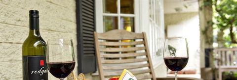 Ruby's Cafe - Accommodation Directory 1