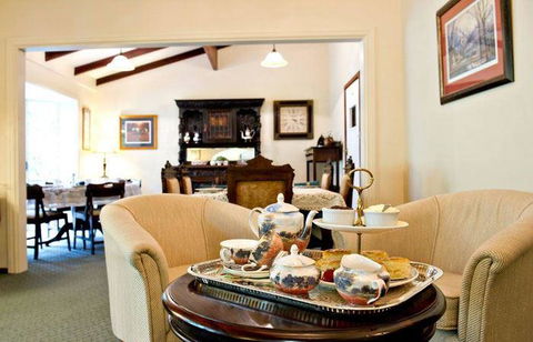 Ruby's Cafe - Accommodation Directory 19