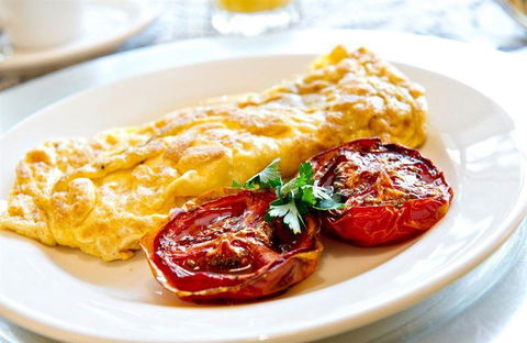 Ruby's Cafe - Accommodation Directory 2