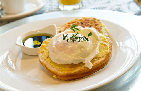 Ruby's Cafe - Accommodation Directory 3