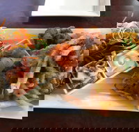 Stanley Hotel Bistro - Accommodation Directory