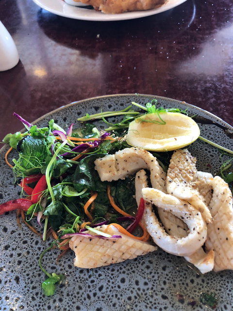 Stanley Hotel Bistro - Accommodation Directory 3